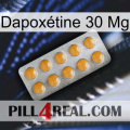 Dapoxétine 30 Mg levitra1